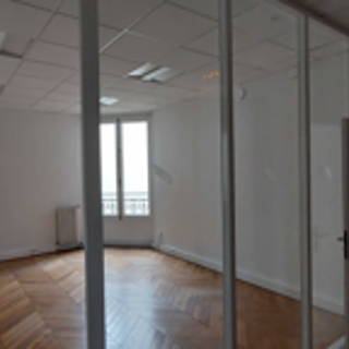 Espace indépendant 133 m² 25 postes Location bureau Rue du Louvre Paris 75001 - photo 3